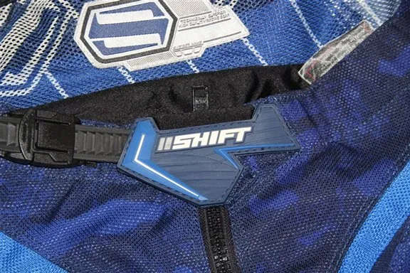 Shift Racing Supercross Motocross Pants size 34