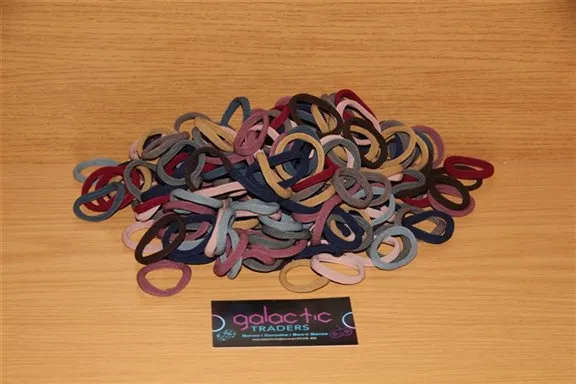 Hair Bands R2 each
