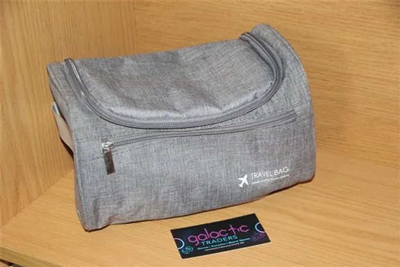 Nintendo or Playstation portable console carry bag
