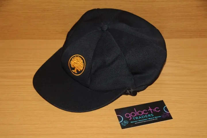 'The Baggy' Cap by The National Cap Factory - Size Medium