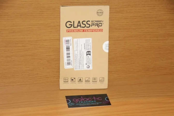 PS Vita V2 slim, screen protector