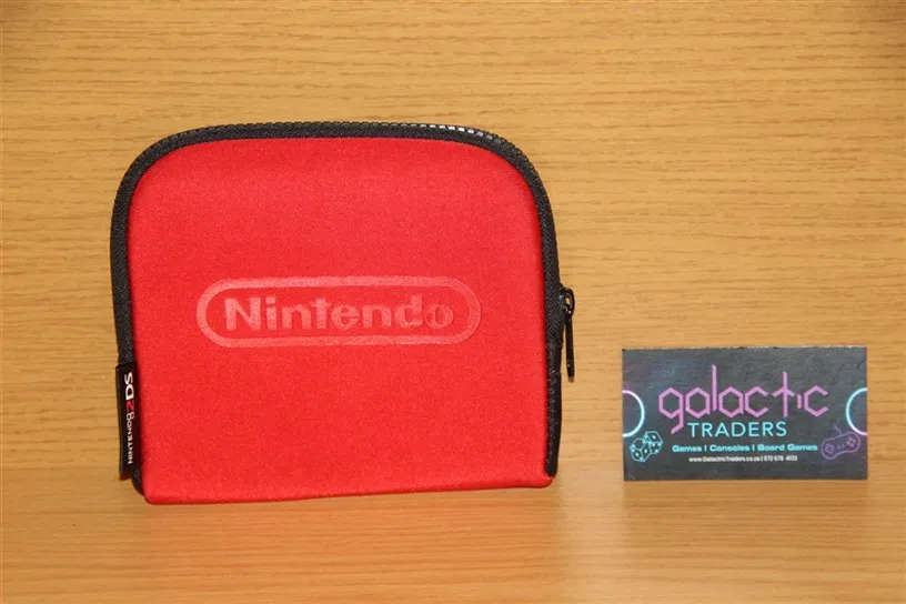 Nintendo 2DS protective cover (ORIGINAL)