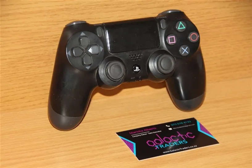 Sony PS4 control, ORIGINAL, dual shock 4