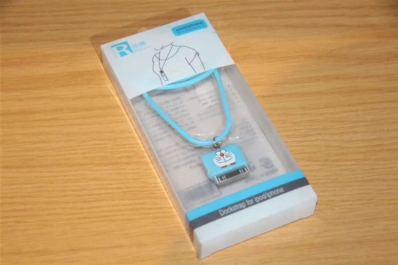 Dockstrap for Ipod / Iphone