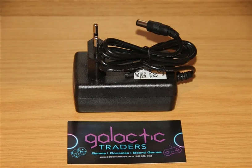 Adventech 12V 2A power supply