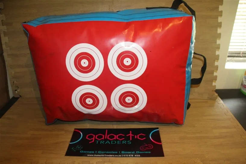 Extra Large Martial Arts Kick and punch shield