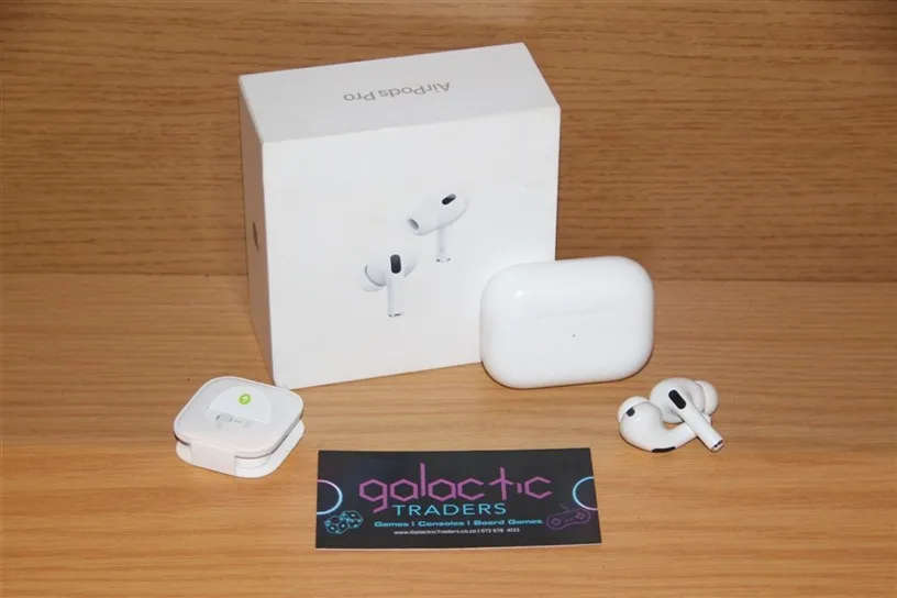 Apple AirPods Pro A2698 2nd Generation