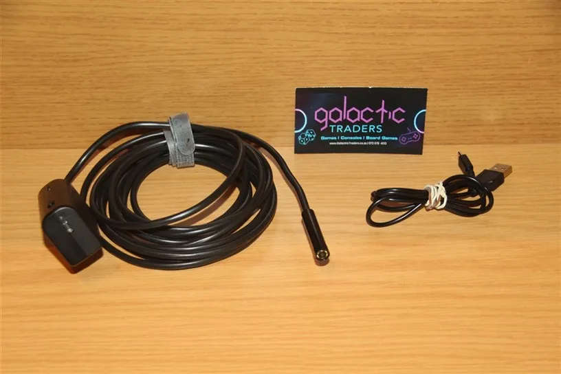 NEW Depstech 2.0 Megapixels Wireless borescope inspection Endoscope