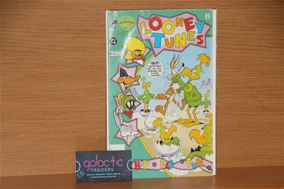 Looney Tunes #5