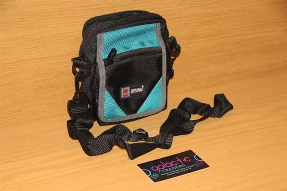 Camera Pouch with lots of pockets