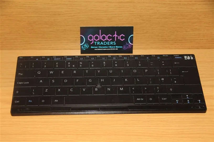 Sony Playstation PS4/PS5 Android and PC Wireless Keyboard