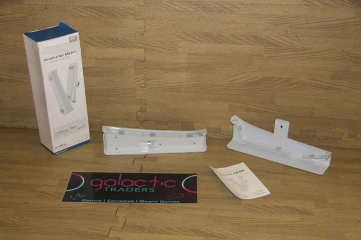 PS5 Horizontal Stand, NEW