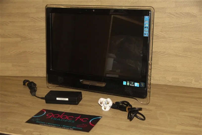 Microsoft MSI All-In-One PC