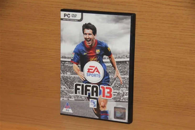 PC Fifa 13