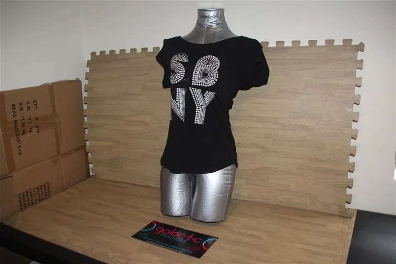 Sissy Boy cotton black T-shirt, Size Medium