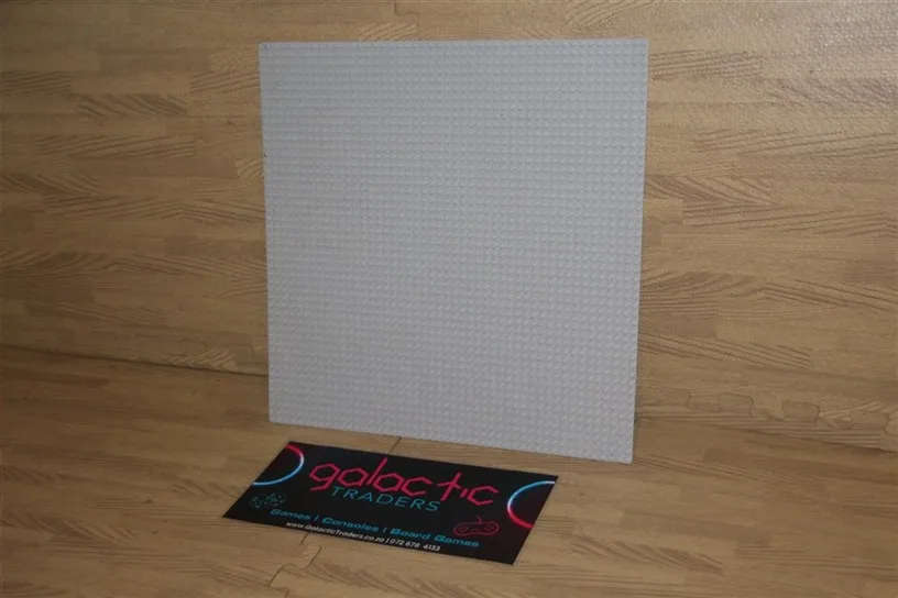 Classic Grey Baseplate R149