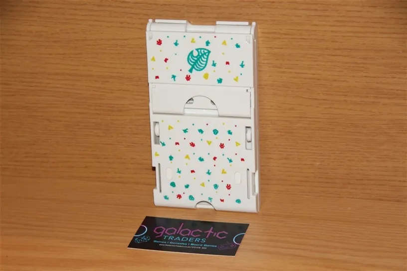 Animal Crossing New Horizons Theme Switch Stand