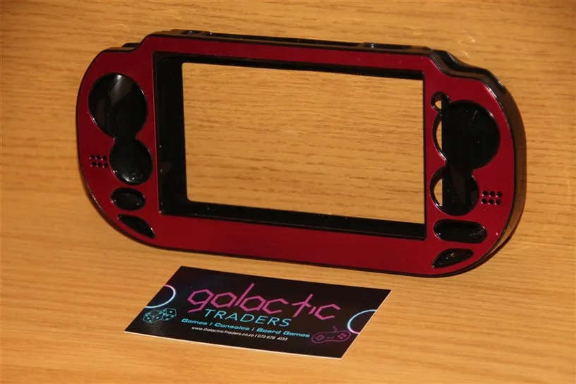PS Vita 1000 Hard Case Protective Cover Shell