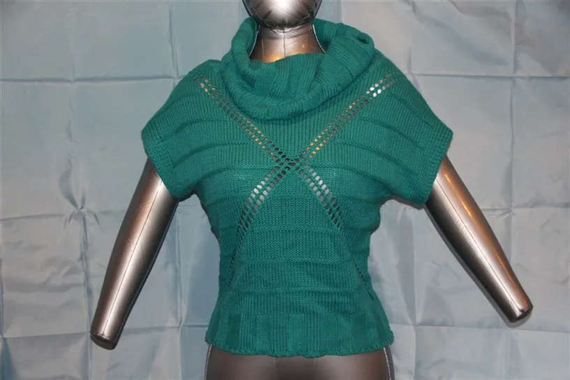 Network 100% Acrylic Jersey Size 6/30