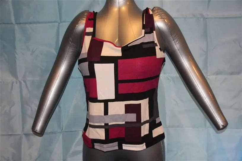Shein Vest Size XL