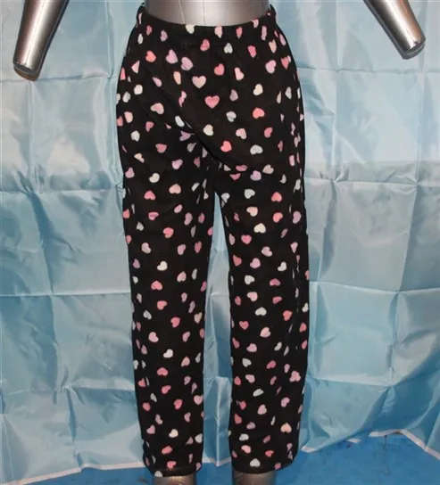 Shelley PJ Pajama Pants Size Small (S)