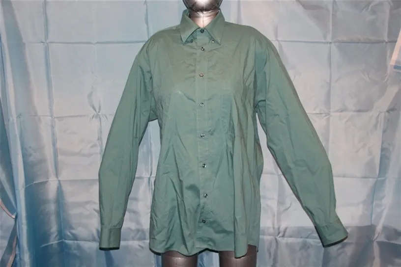 Woolworths Long Sleeve Shirt Size 16/41
