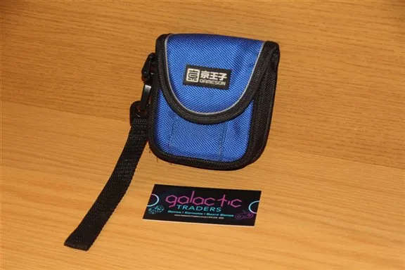 Gameson Game Boy Advance SP Pouch