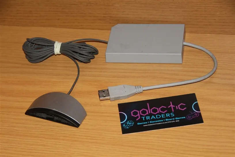 Nintendo Wii Talk(Untested)