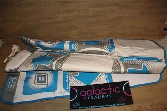 Nintendo Wii Dance Mat
