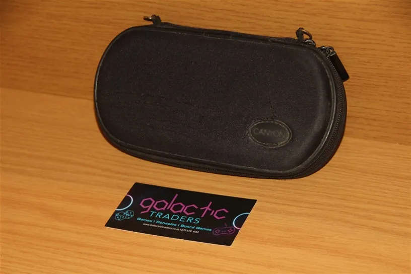 Canyon PsP Protector Case