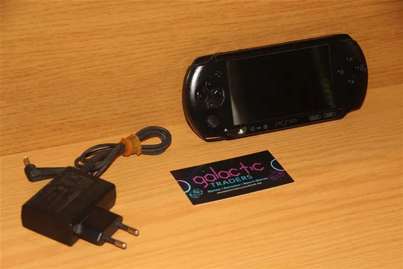Sony PSP Street Console