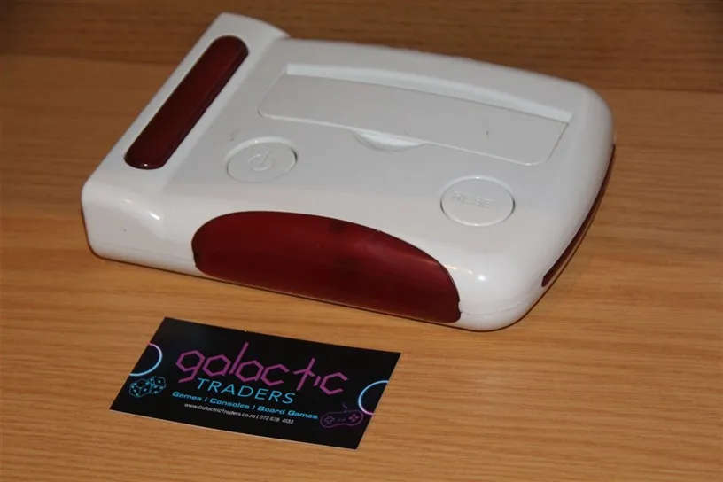 TV Game Console, unofficial Famicon, NOT WORKING