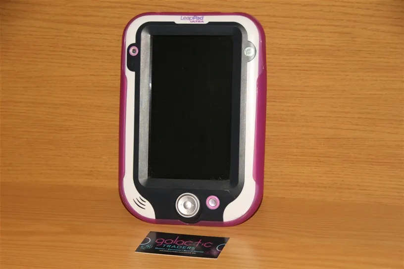 LeapFrog LeapPad Ultra kids' learning tablet