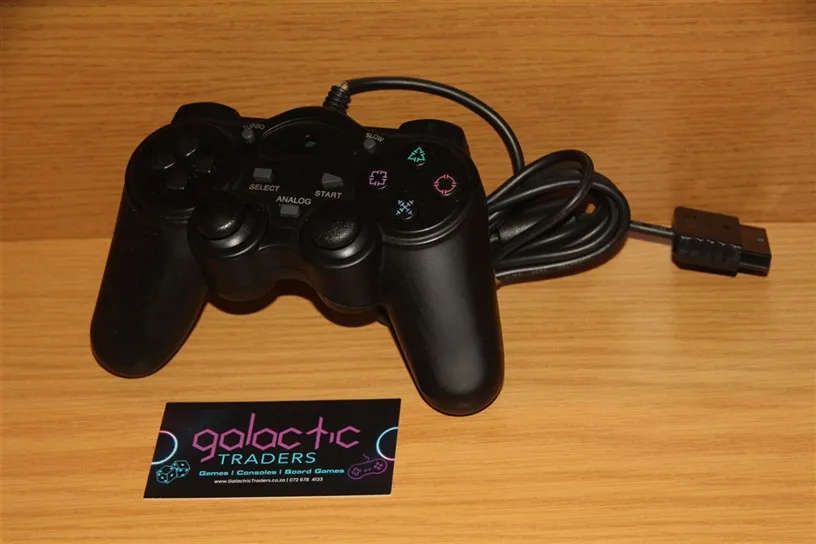 Generic PS2 Rippa Controller Fualty (L2 Not Working)