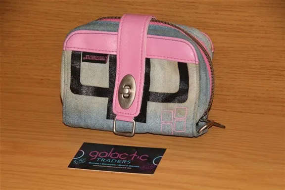 Nintendo DS pouch