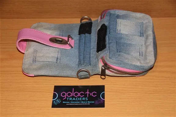 Nintendo DS pouch