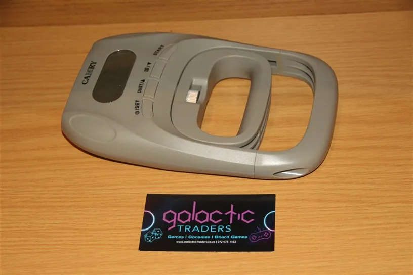 Camry digital hand dynamometer