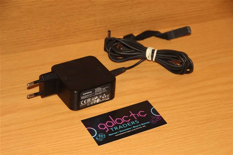 20V 2.25Amp Lenovo Laptop Charger