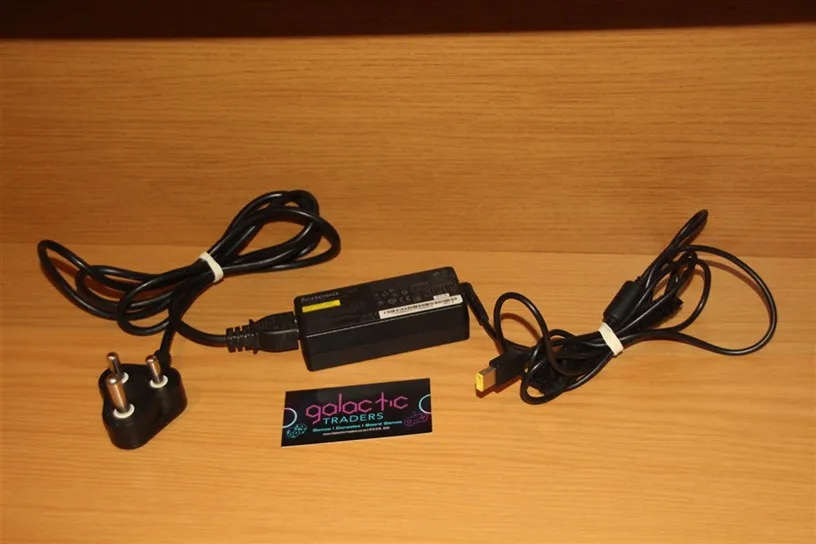 20V 3.5 Amp Lenovo Laptop Charger
