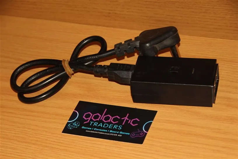 Ubiquiti Networks Switching Gigabit Power Supply
