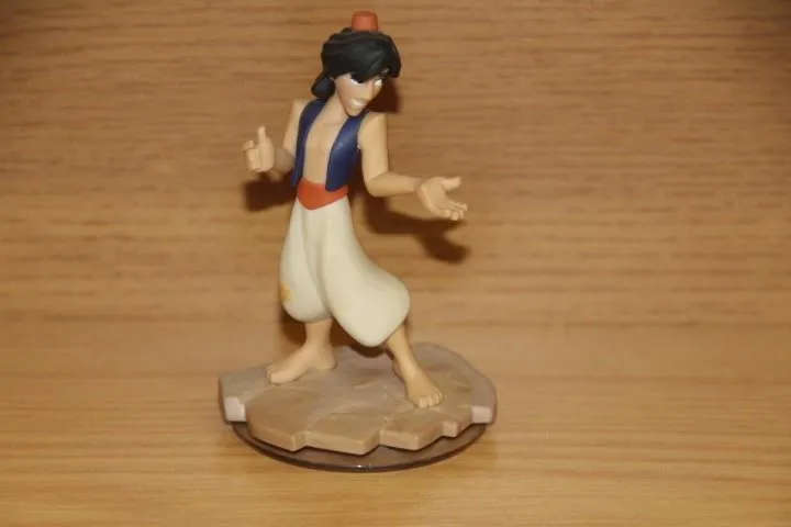 Disney Infinity 2.0 Aladdin