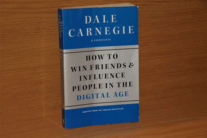 How to Win Friends and Influence People in the Digital Age