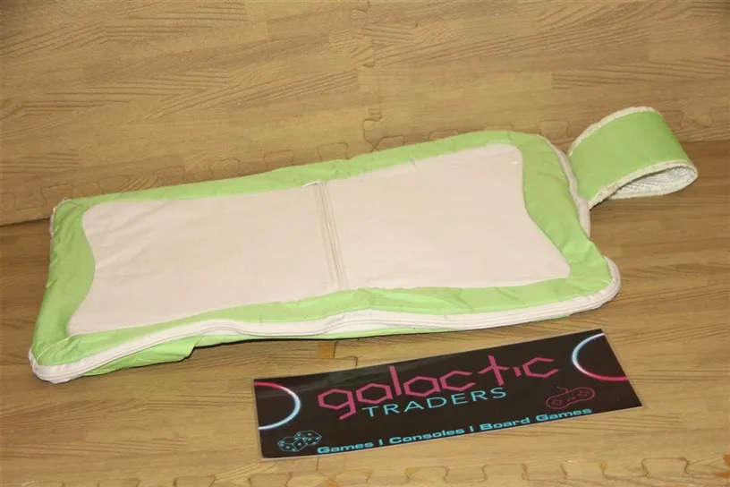 Nintendo wii balance board carry bag