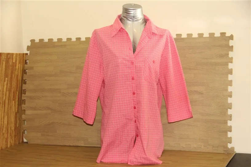 donna-claire shirt, XL size