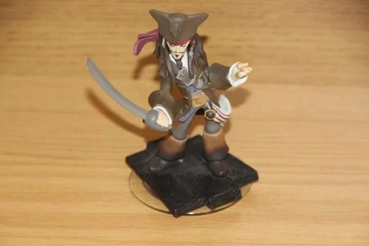 Disney Infinity : Jack Sparrow