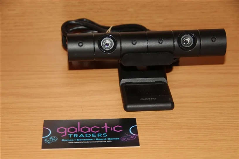 PS4 Camera