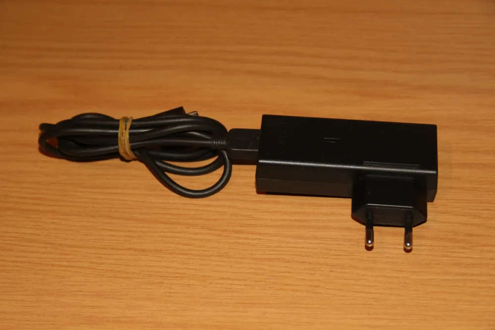 5V 1500 mA Power Supply