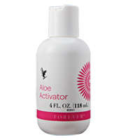 Forever Aloe Activator