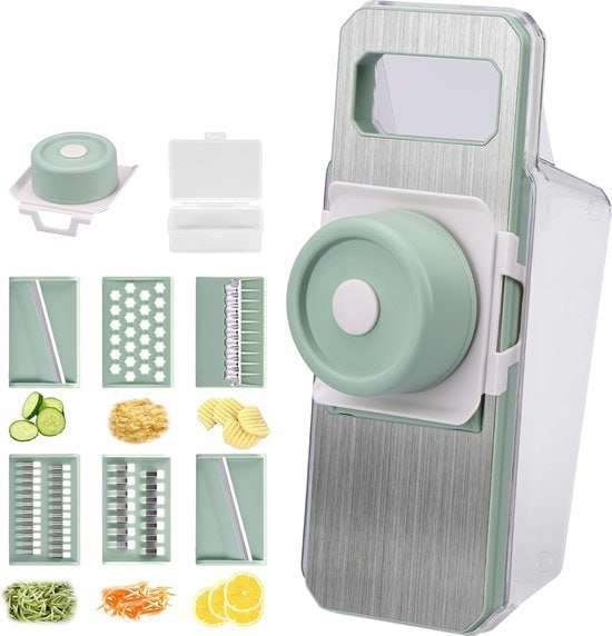 Vegetable slicer