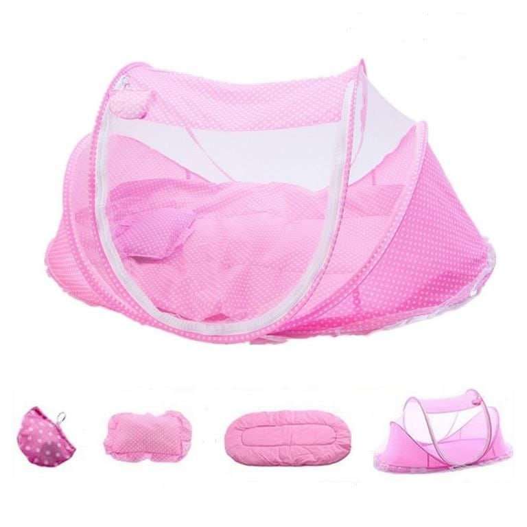 Baby sleeping tent/mosquito net